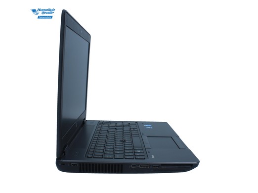 Ноутбук HP ZBOOK 15 i7-4600M 15,6"/16/DVDRW/WEBCAM/1920x1080