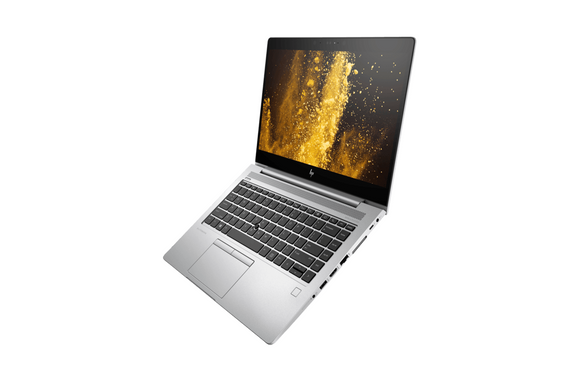 Ноутбук HP EliteBook 840 G5 14" і5-8250U/8/256 SSD/AMD RX540/W11P/1920x1080