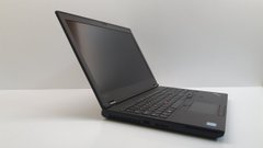 Lenovo ThinkPad P52 15.6" Xeon E-2176M/32/512 SSD/W10P/Nvidia P2000/1920*1080