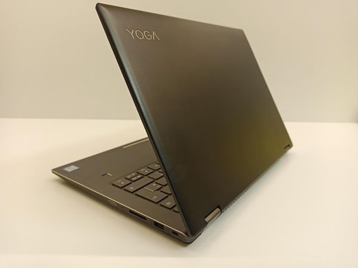 Lenovo Yoga 520 14"1920*1080/i3-7100U/8/128 SSD/500 HDD/W10 Z5T0Z69 Б/У