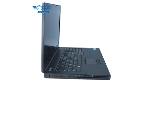 Ноутбук DELL Precision M6700 i7-3520M 17,3"/8/120 SSD+ 500/DVD/W7P/Nvidia Quadro K3000M/1600x900