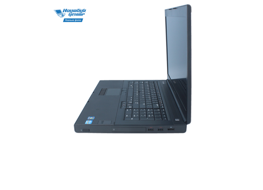 Ноутбук DELL Precision M6700 i7-3520M 17,3"/8/120 SSD+ 500/DVD/W7P/Nvidia Quadro K3000M/1600x900