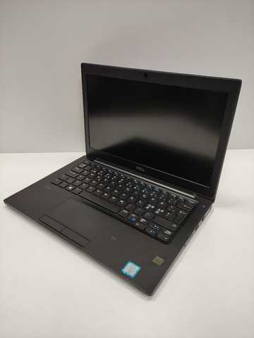 Ноутбук Dell Latitude 7280 12.5