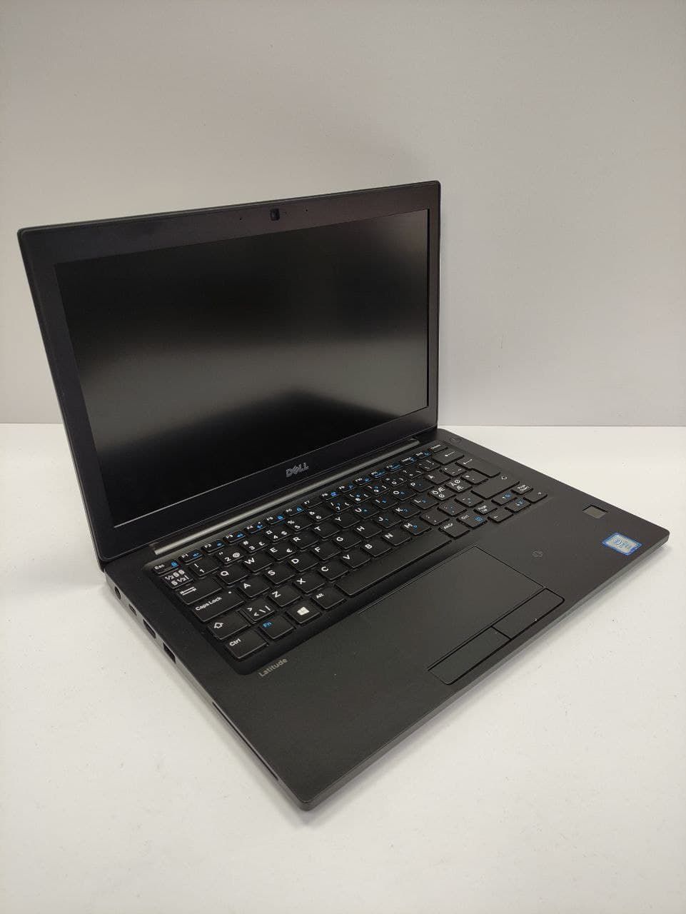 Ноутбук Dell Latitude 7280 12.5