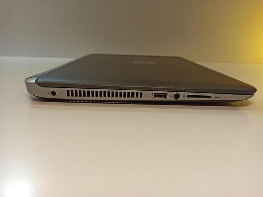 HP ProBook 440 G3 13.3"1920*1080/i5-6200U/8/256 SSD/W8P