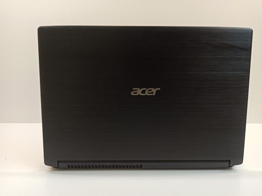 Acer Aspire 3 a315 15.6"1920*1080/Ryzen 5 2500U
/8/SSD 256/W10 M6A3O85 Б/У
