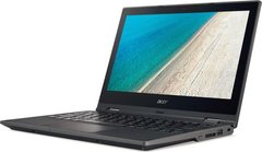 Ноутбук Acer TravelMate Spin 118B 11,6" N4200/4/64 EMMC/W10P_Ed/1920*1080