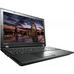 Ноутбук Lenovo L540 15,6" i5-4300/6/180 SSD/W10P/1920*1080