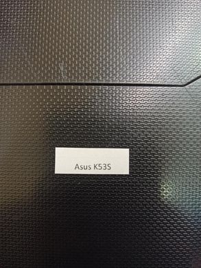 Asus K53S 15.6"1366*768/i5-2450M/4/HDD 500/GeForce610M 5EP7V76 Б/У