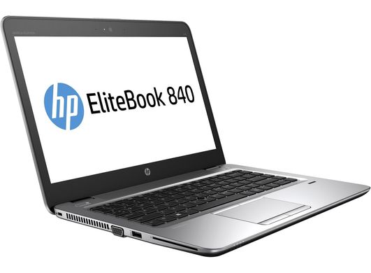 HP EliteBook 840 G3 i5-6300U 14,1"/12/256 SSD/W7P/WEBCAM/1920*1080