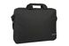 Сумка для ноутбука Grand-X SB-115 15,6'' Black 600D Nylon, Чорний