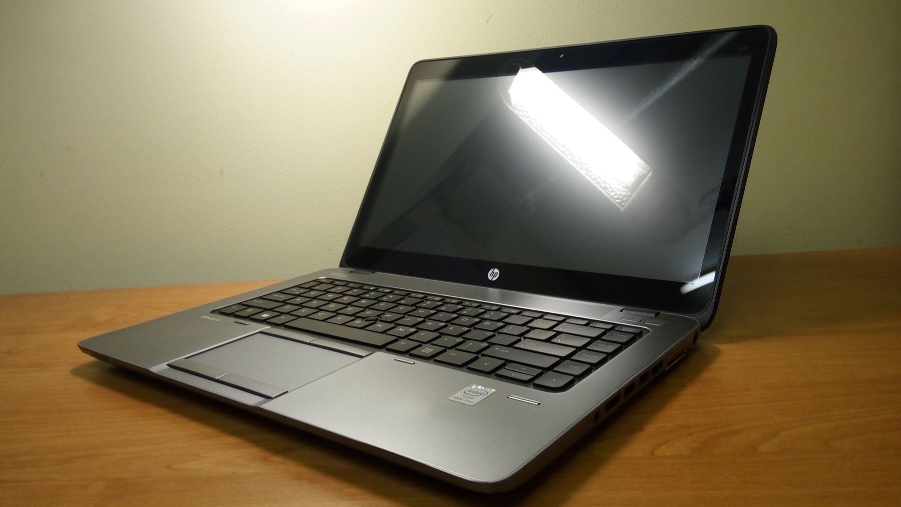 Ноутбук Ноутбук Hp Elitebook 840 G1 I7 4600u 148180 Ssdwin8pwebcam1600х900 купити 2973