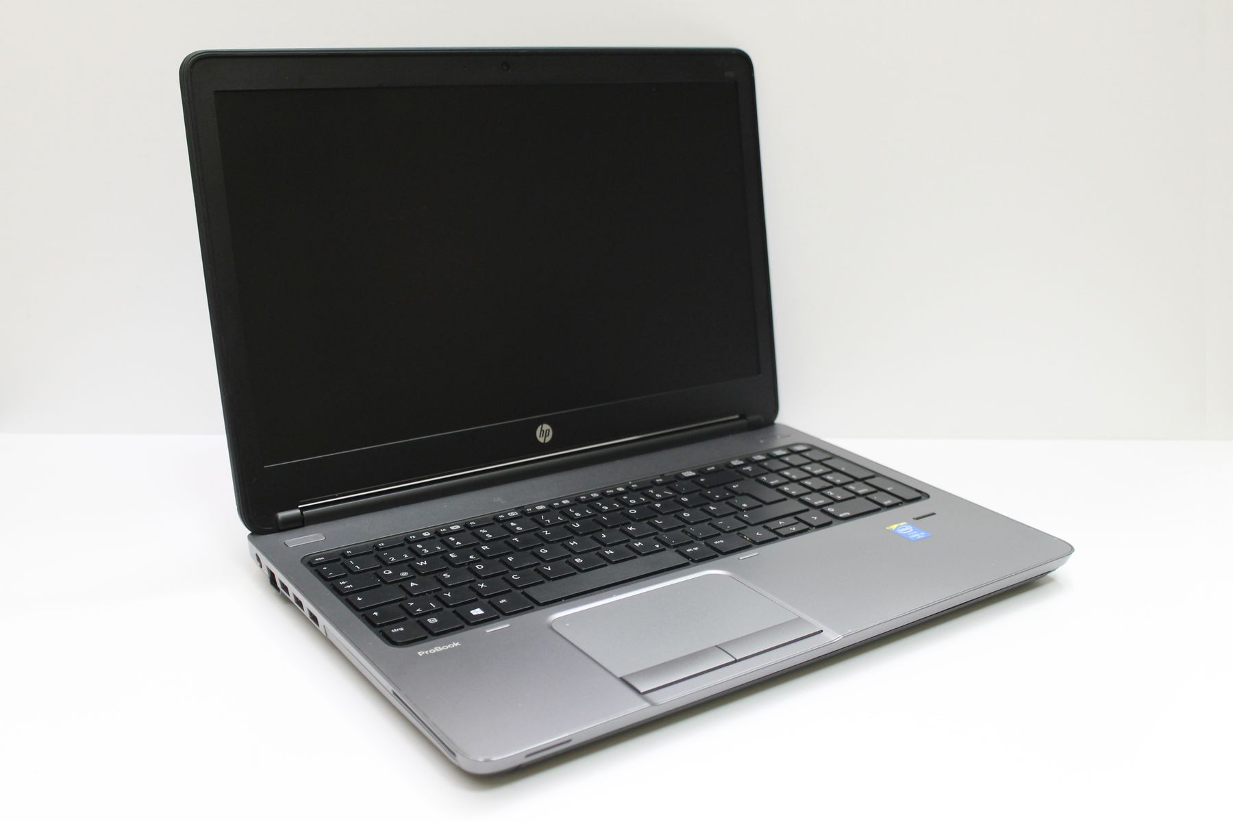 Hp probook 650 g3 обзор