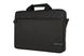 Сумка для ноутбука Grand-X SB-120 15,6'' Black 1680D Black Ripstop Nylon, Чорний