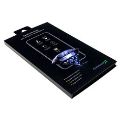 Захисне скло Grand-X для Apple iPhone 11 9D black (AIP119D)