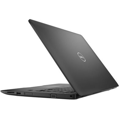 Ноутбук Dell Latitude 3490 14" i3-7130U/8/256/W10/1366*768