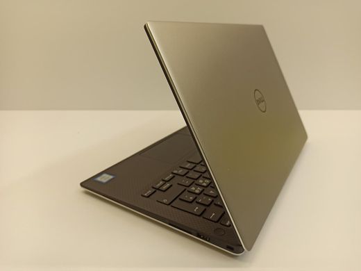 DELL XPS 13 9360 13.3"1920*1080/i5-7200u/8/256 SSD/W10 93TVR3 Б/У