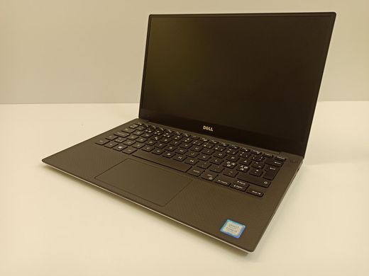 DELL XPS 13 9360 13.3"1920*1080/i5-7200u/8/256 SSD/W10 93TVR3 Б/У