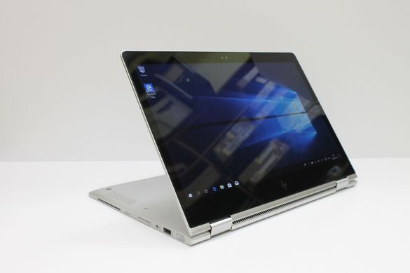 HP EliteBook X360 1030 G2 i7-7600U/16/512SSD/13.3"/1920x1080/Win10