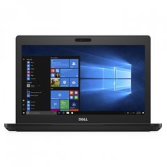 Ноутбук Dell Latitude 5280 12.5" i5-7300U/8/512 SSD/W10P/1366*768
