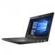 Ноутбук Dell Latitude 5280 12.5" i5-7300U/8/512 SSD/W10P/1366*768