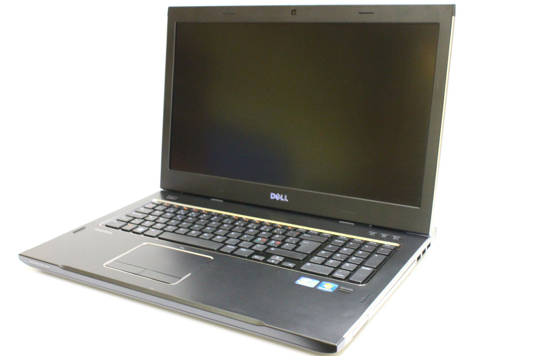 Dell vostro 3750 экран обзор