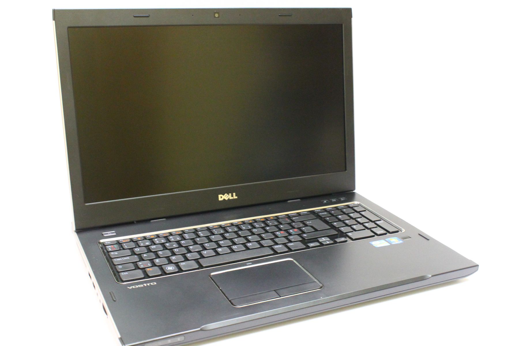 Dell vostro 3750 экран обзор