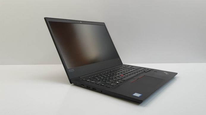 Ноутбук Lenovo ThinkPad E480 14" i5-8250U/8/256 SSD/W10P/1920*1080