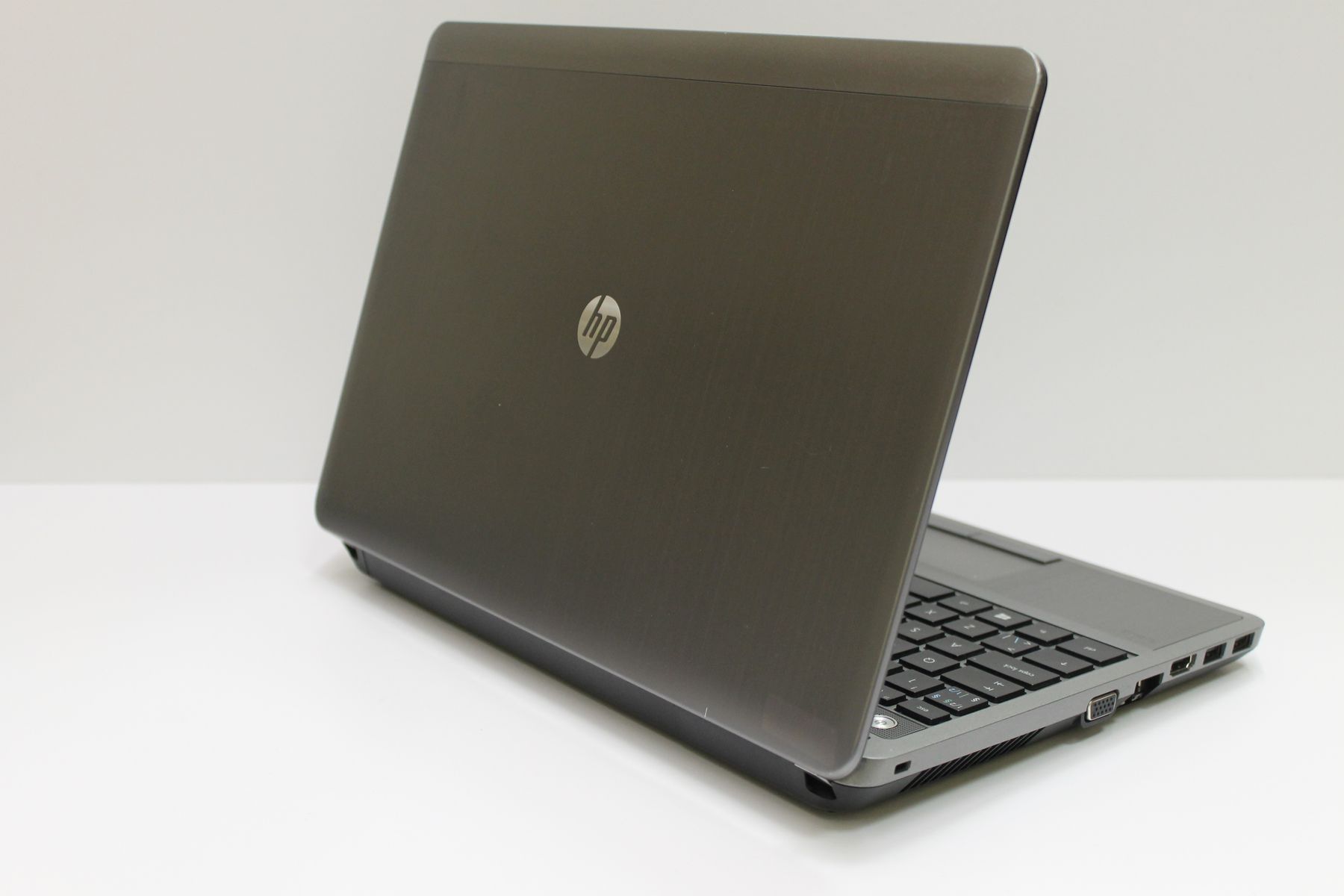 Hp probook 4340s обзор