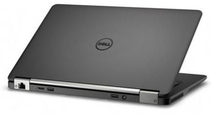 Dell Latitude E7250 12,5" i5-5300U/8/128 SSD/W10P/1366*768