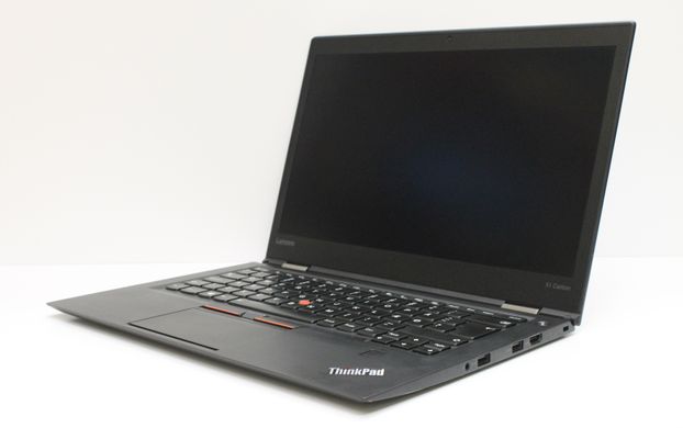 Lenovo X1 Carbon i7-6600U/16/512SSD/14.1"/2560x1440/Win10