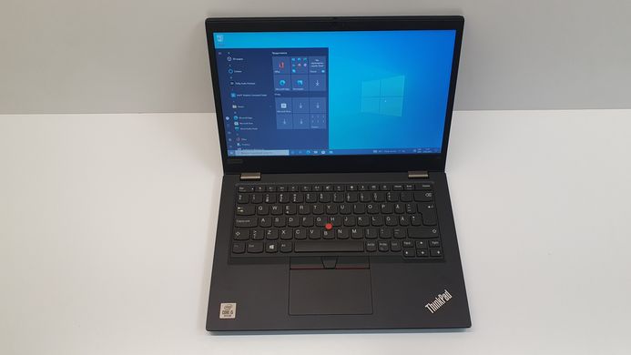 Ноутбук Lenovo ThinkPad L13 13.3" i5-10210U/16/256 SSD/W10P/1366*768