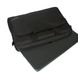 Сумка для ноутбука Grand-X SB-129 15.6'' Black Ripstop Nylon, Чорний