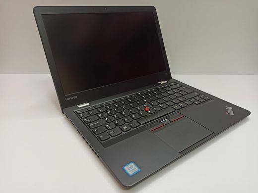 Lenovo ThinkPad 13 nd2 13"1920*1080/i3-7100u/4/128 SSD/W8 V0V7Y69 Б/У