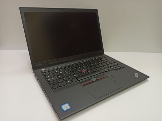 Lenovo ThinkPad T470s 14"1920*1080/i5-7200u/8/SSD 256/W10 V4E4R1 Б/У