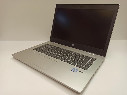 Ноутбук HP ProBook 640 G4 14" i5-8250U/8/256 SSD/W10P/3G/1920*1080