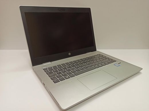 Ноутбук HP ProBook 640 G4 14" i5-8250U/8/256 SSD/W10P/3G/1920*1080