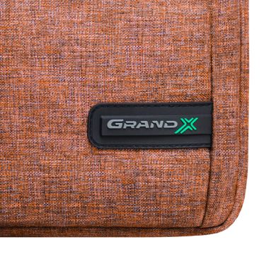 Сумка для ноутбука Grand-X SB-139A 15.6'' Autumn, Autumn