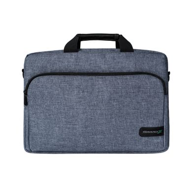 Сумка для ноутбука Grand-X SB-138J 14'' Blue, Grey