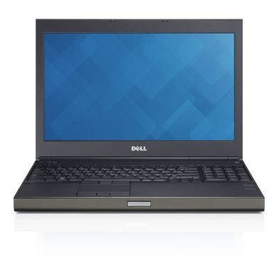 Dell Precision M4800 i7-4900MQ 15.6" 16/500/Win8P/Nvidia Quadro K2100M/1920x1080