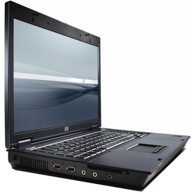 Ноутбук HP COMPAQ 2510p 7600U 12"/1/320/WinXp/1280x800