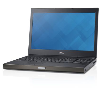 Dell Precision M4800 i7-4900MQ 15.6" 16/500/Win8P/Nvidia Quadro K2100M/1920x1080
