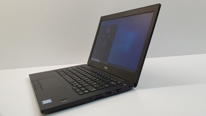 Ноутбук Dell Latitude 7290 12.5" i5-8250U/8/256 SSD/W10P/1366*768