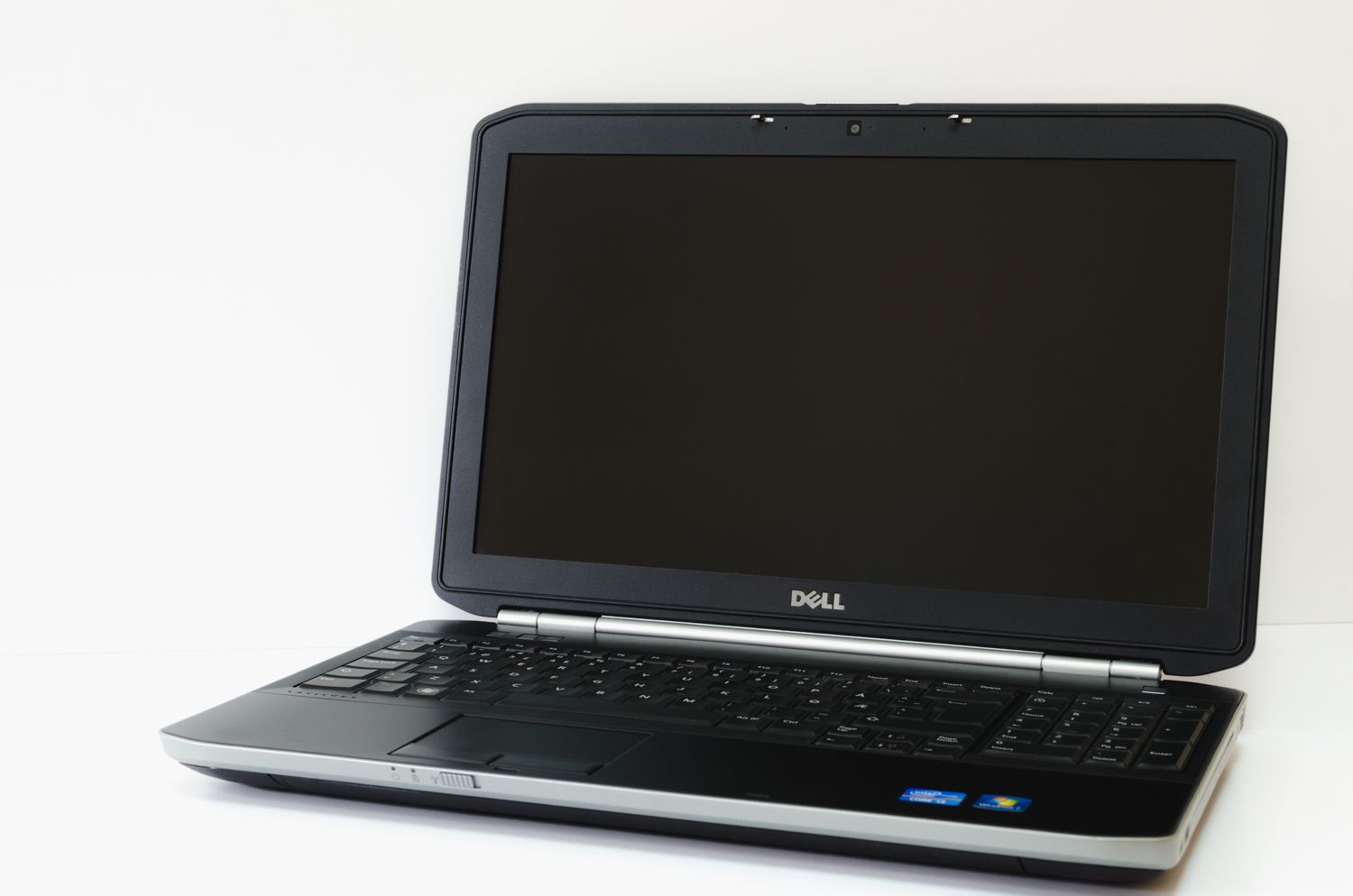 Ноутбук Dell Latitude E5520 156 I3 2350m4250dvdrwwin7pwebcamfull Hd 1920х1080 купити 6444