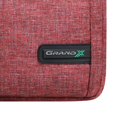 Сумка для ноутбука Grand-X SB-139C 15.6'' Coral, Coral