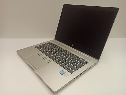 HP EliteBook 830 G5 13,3"1920*1080/i5-8250U/16/256 SSD/W10 22SR3J3 Б/У