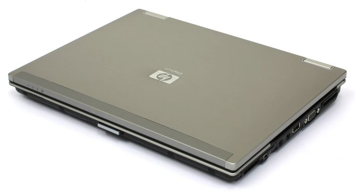 Ноутбук HP EliteBook 2530p C2D L9400 12,1"/4/320/WVB/WEBCAM/1280x800