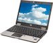 Ноутбук HP EliteBook 2530p C2D L9400 12,1"/4/320/WVB/WEBCAM/1280x800