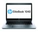 Ноутбук HP FOLIO 1040 G1 i5-4200U 14,1"/8/180 SSD/Win7P/WEBCAM/4G/1600х900