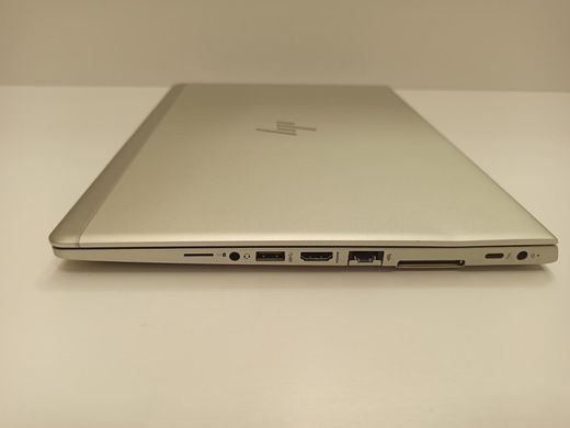 HP EliteBook 830 G5 13,3"1920*1080/i5-8250U/8/256 SSD/W10 04S4Y5R Б/У